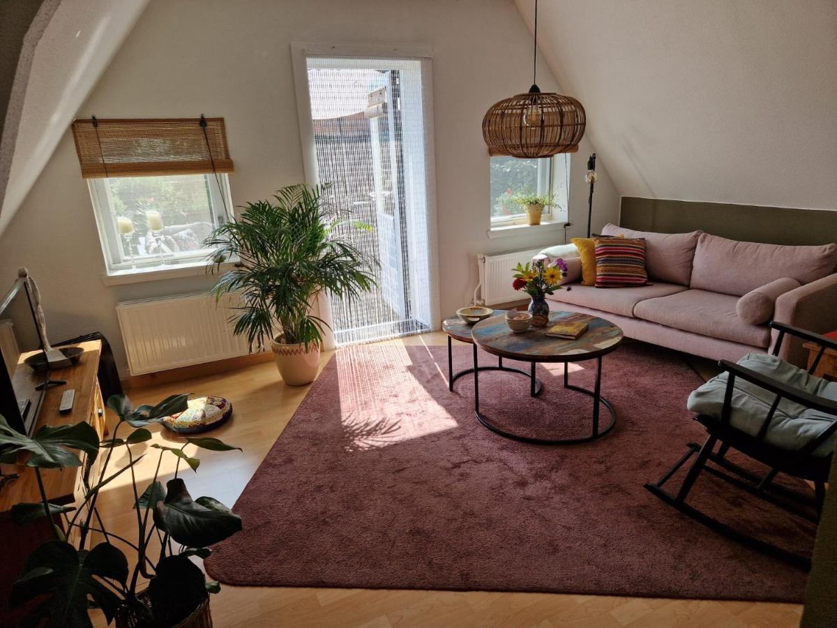 Zonnig Appartement Maasbommel. Ngoại thất bức ảnh