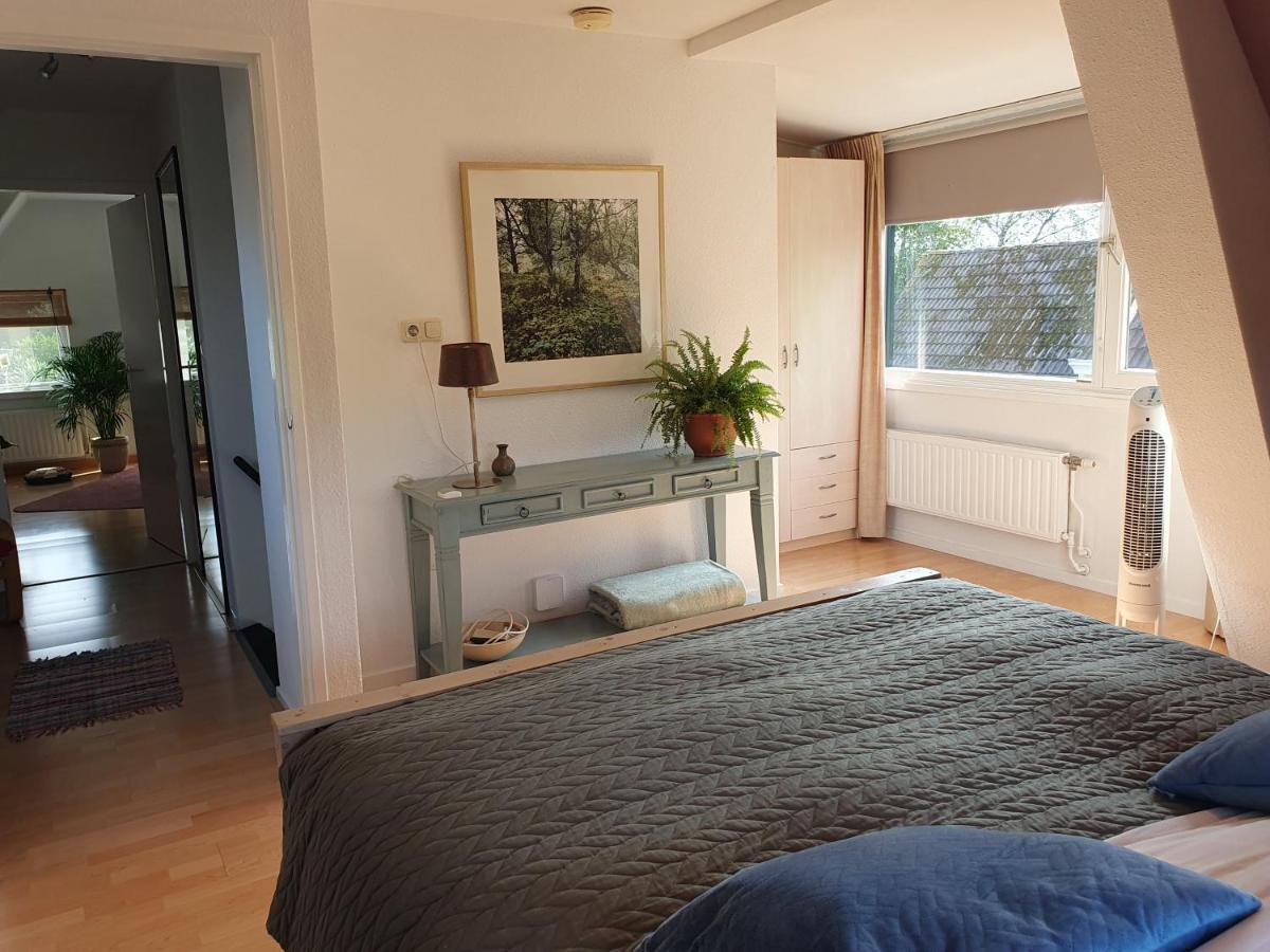 Zonnig Appartement Maasbommel. Ngoại thất bức ảnh