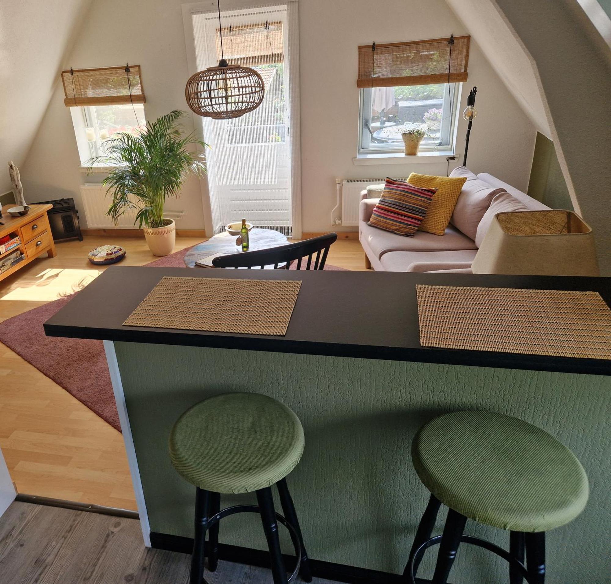 Zonnig Appartement Maasbommel. Ngoại thất bức ảnh