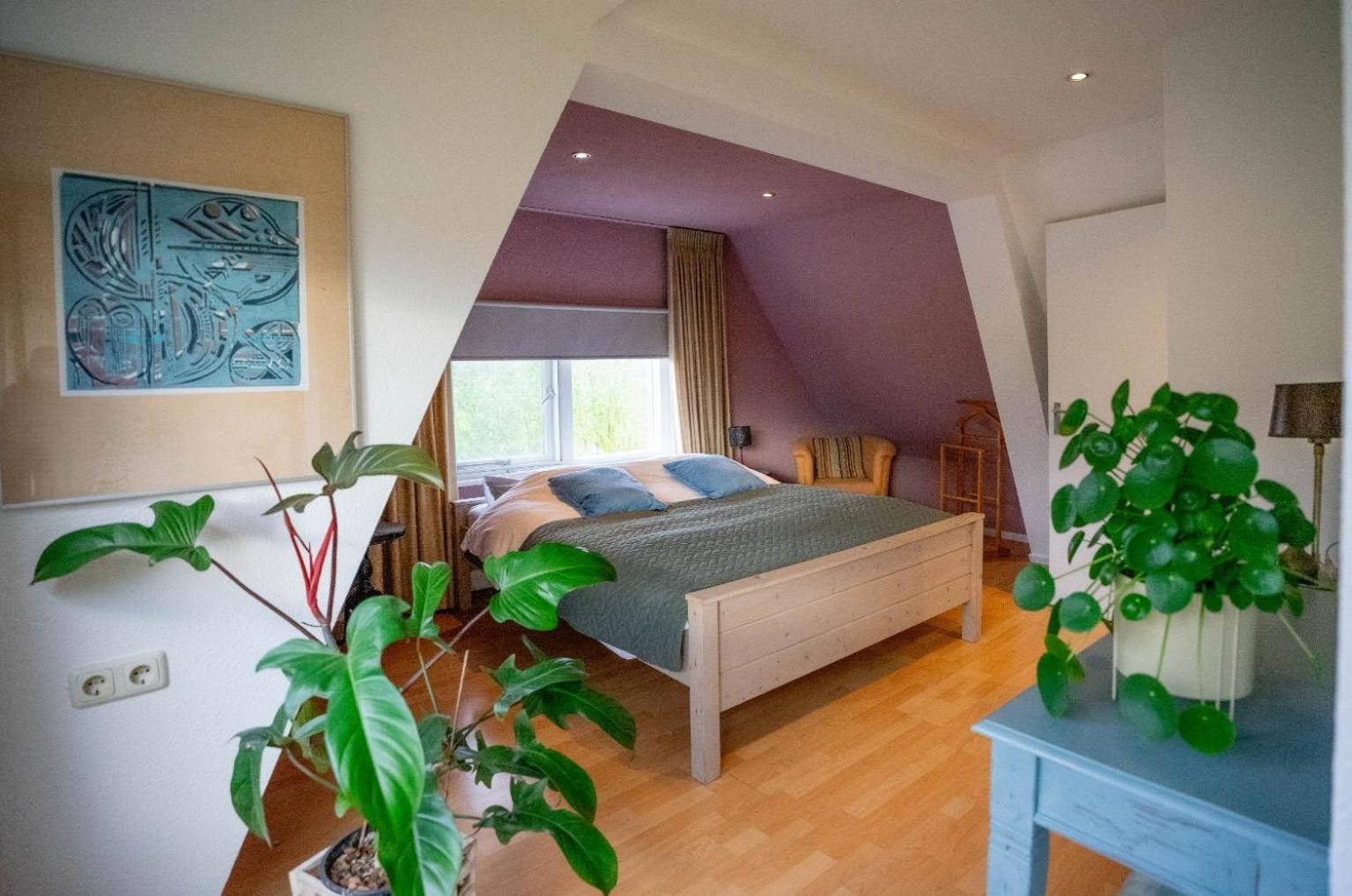 Zonnig Appartement Maasbommel. Ngoại thất bức ảnh