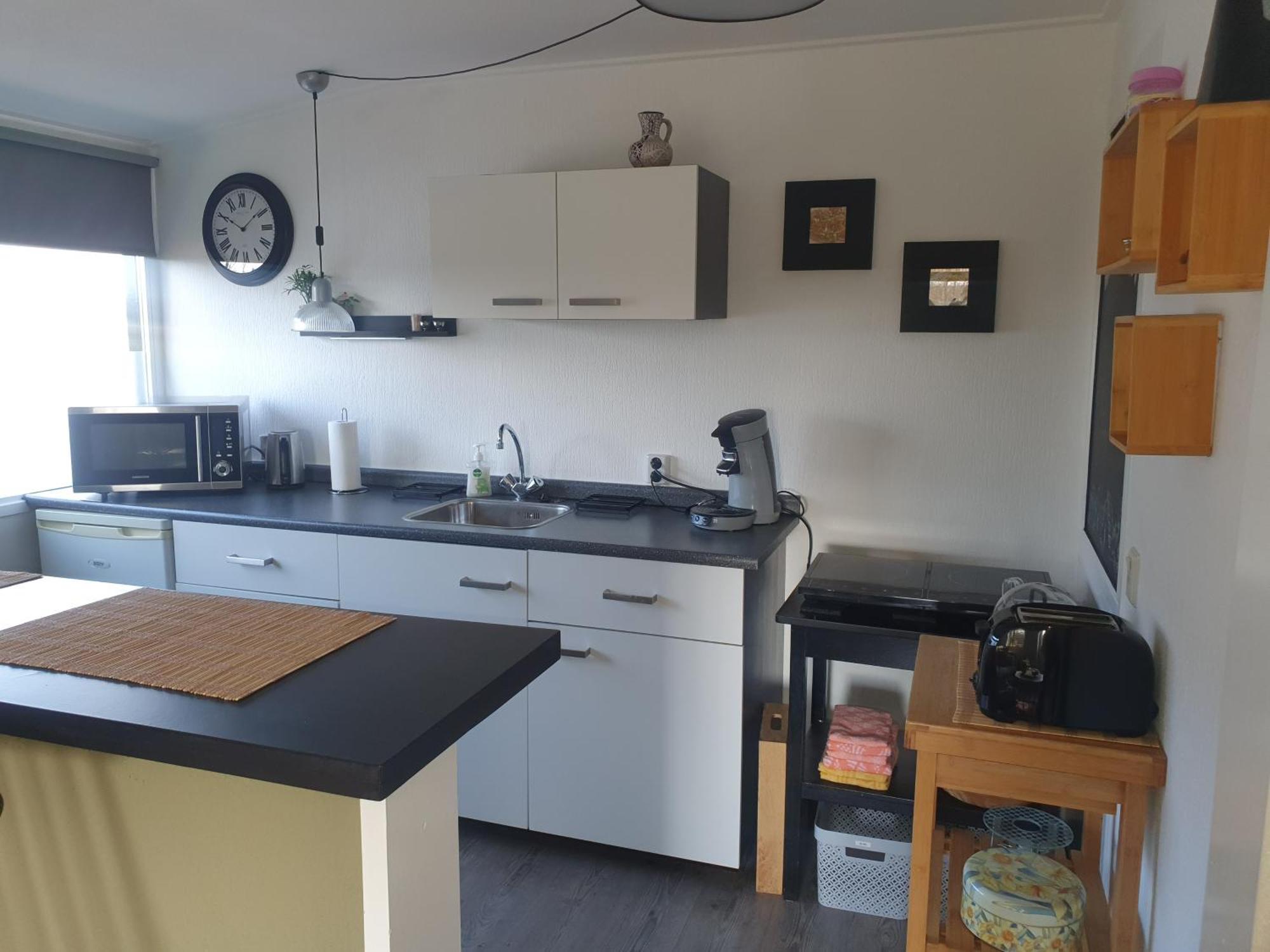 Zonnig Appartement Maasbommel. Ngoại thất bức ảnh